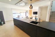 Sale - Semi - Detached Villa - Algorfa