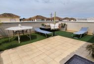 Sale - Villa - Algorfa