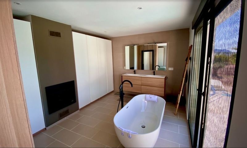 Sale - Villa - Hondón de las Nieves