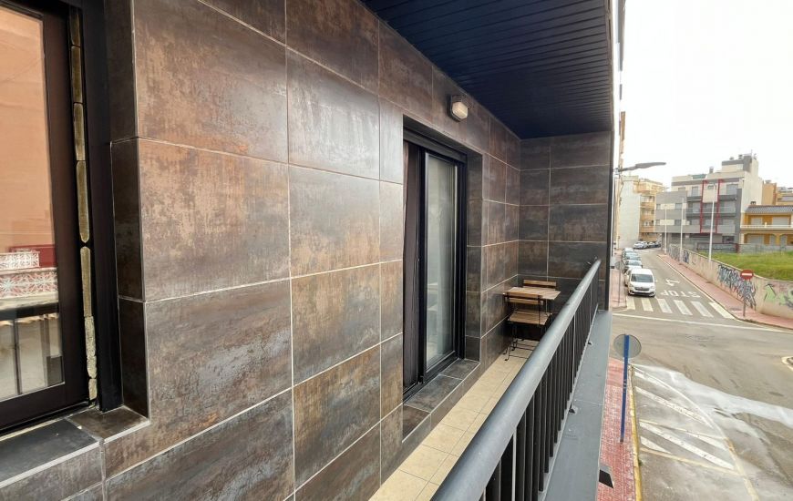 Venta - Apartamentos - Torrevieja