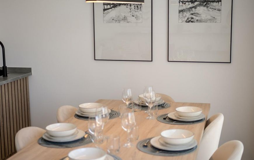 Nueva construcción  - Apartamentos - Alhama de Murcia