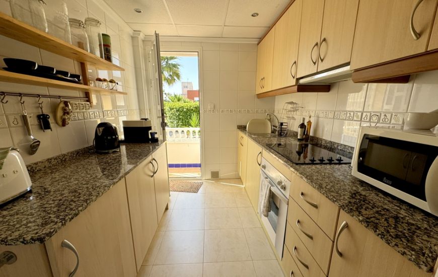 Sale - Townhouse - Ciudad Quesada
