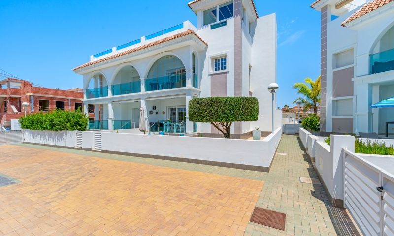 Sale - Apartments - Ciudad Quesada