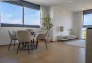 New Build - Villa - Algorfa - 