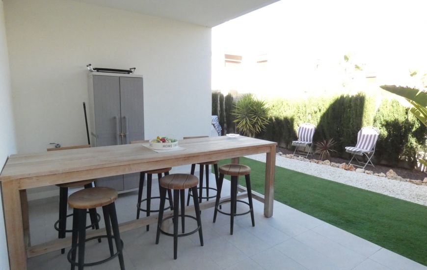 Sale - Apartments - Algorfa