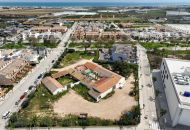 New Build - Bungalow - Pilar de la Horadada