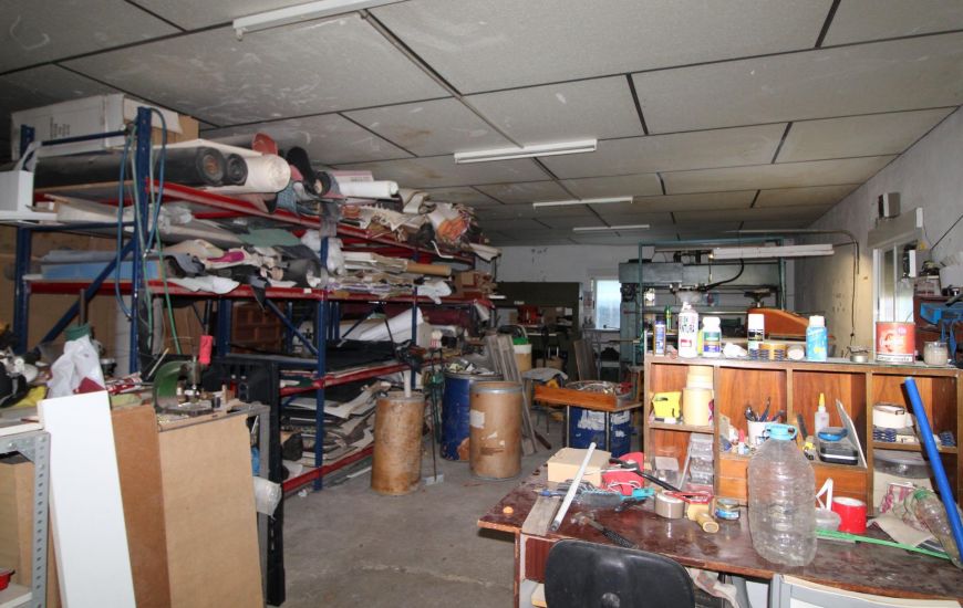 Sale - Finca - Elche