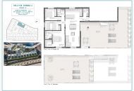 Nueva construcción  - Apartamentos - Aguilas