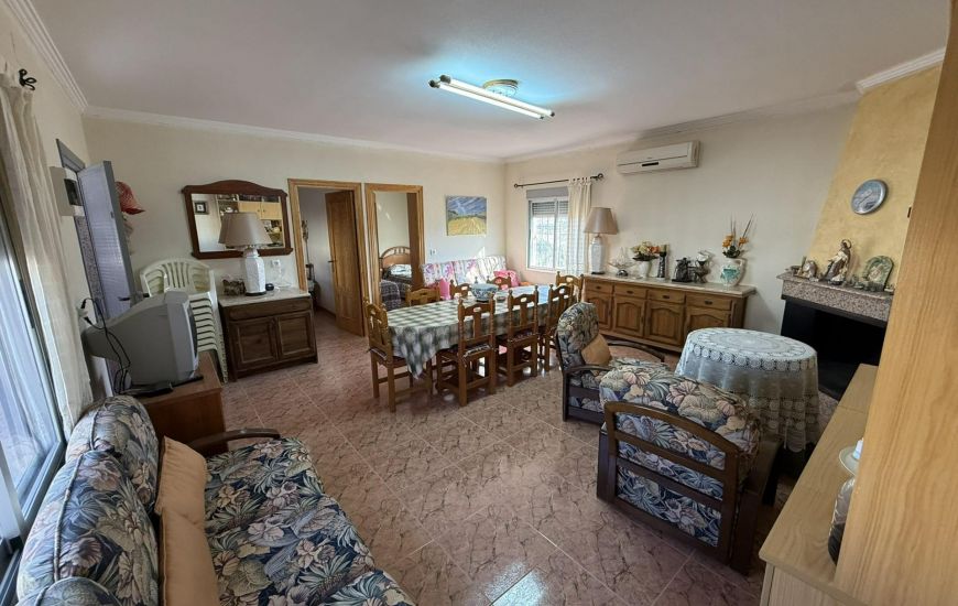 Sale - Country Property - Jumilla