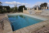 Sale - Country Property - Monovar