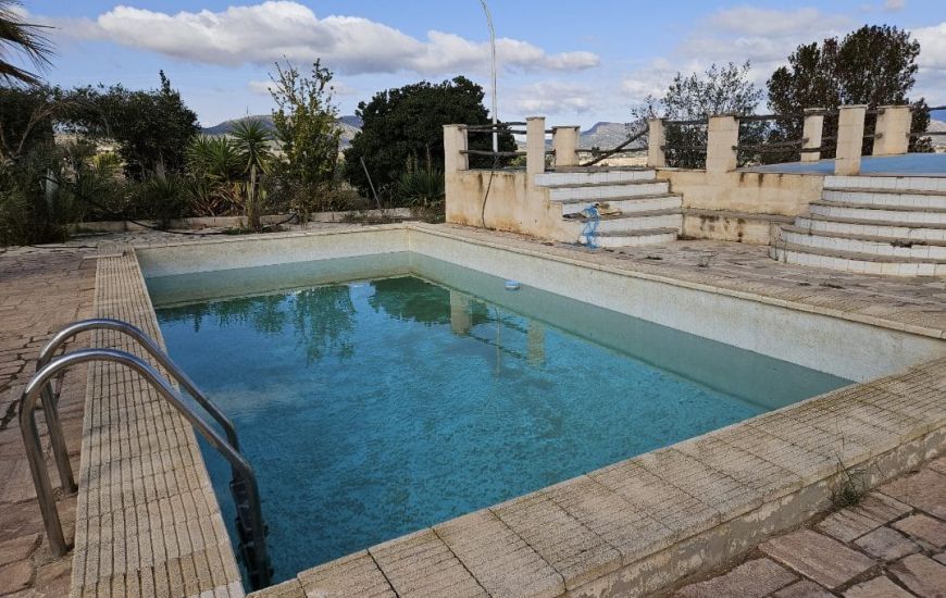 Sale - Country Property - Monovar