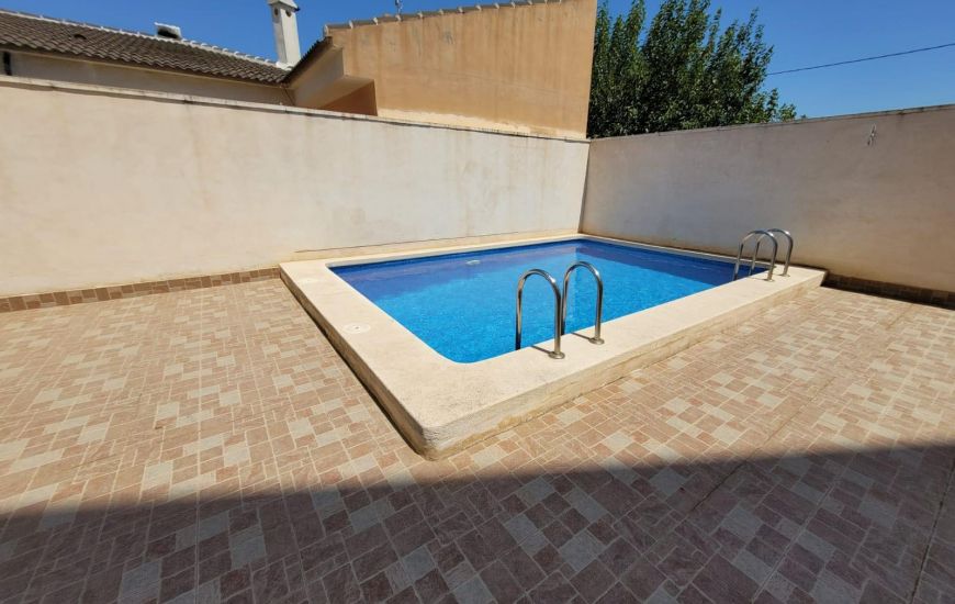 Sale - Apartments - Almoradí - Almoradi