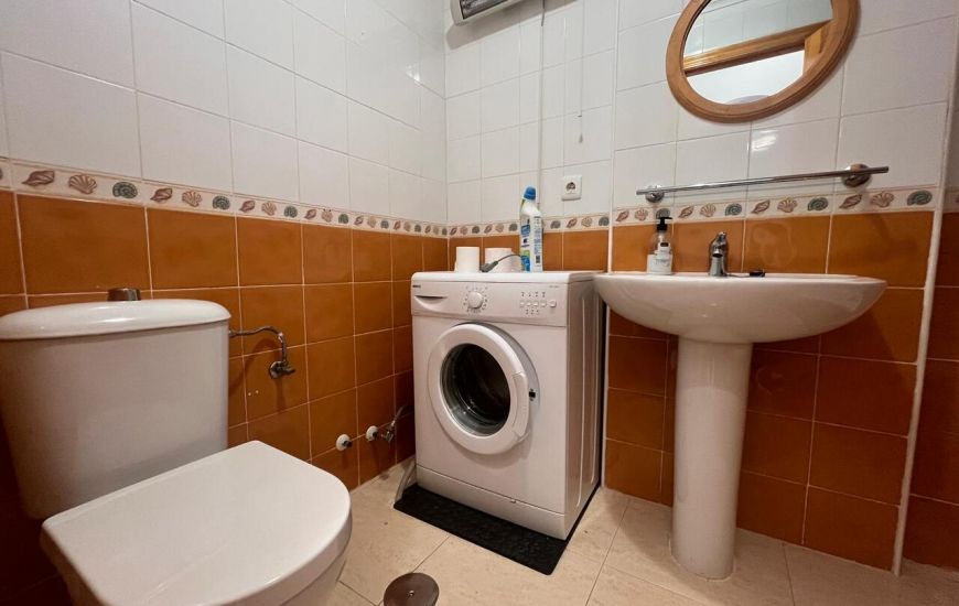 Venta - Apartamentos - Algorfa