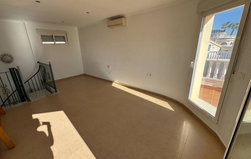 Venta - Villa - Ciudad Quesada