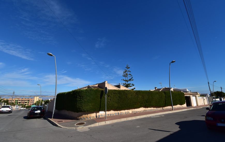 Venta - Casa Adosada - Orihuela Costa