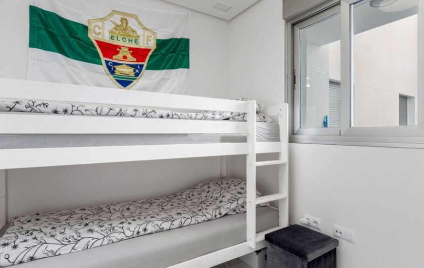 Venta - Apartamentos - Orihuela Costa