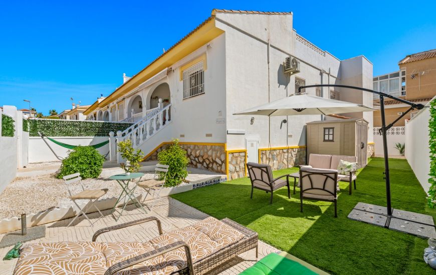 Venta - Casa Adosada - Benijofar - Benijófar