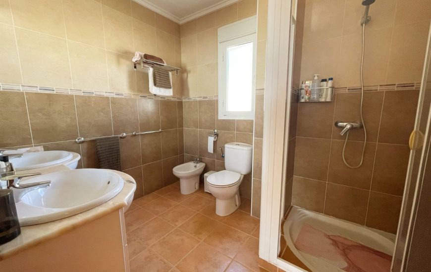 Venta - Villa - Ciudad Quesada