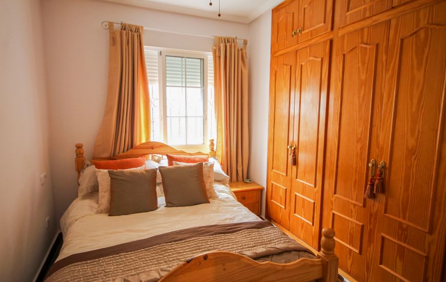 Sale - Villa - San Miguel de Salinas - San Miguel De Salinas