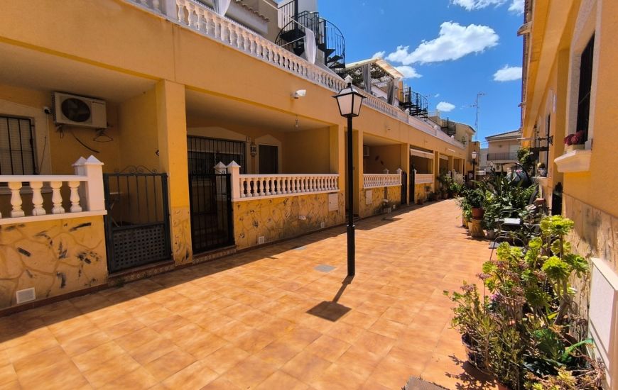 Sale - Apartments - Orihuela