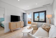Sale - 1. Apartment / flat - Torrevieja