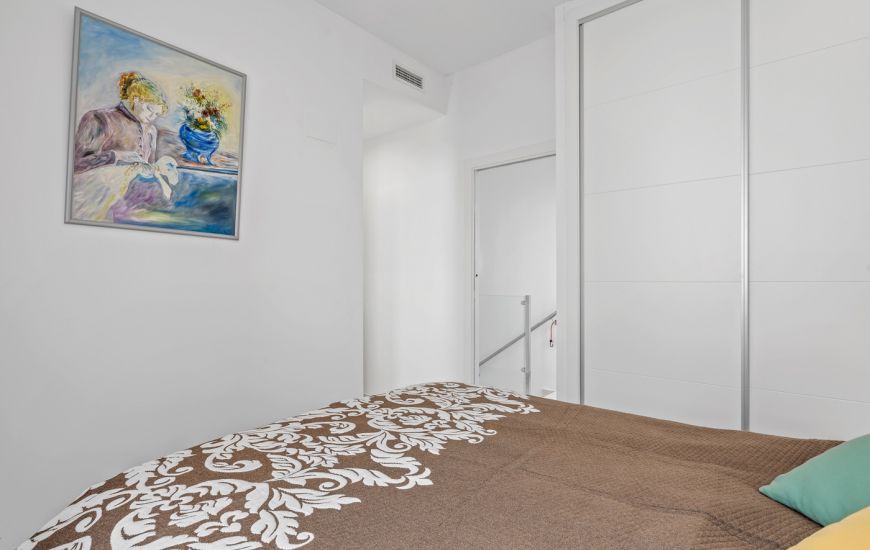 Sale - Villa - Benijófar - 