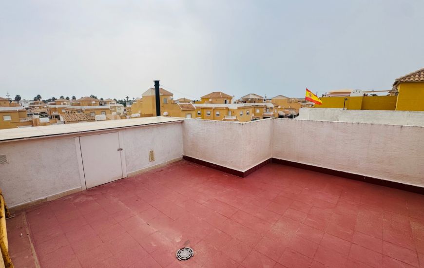 Sale - Half Vrijstaand Huis - Ciudad Quesada