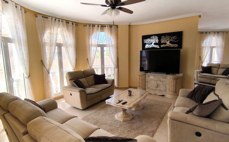 Venta - Villa - Ciudad Quesada