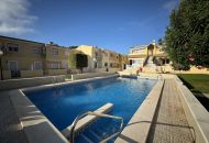 Venta - Apartamentos - Villamartin