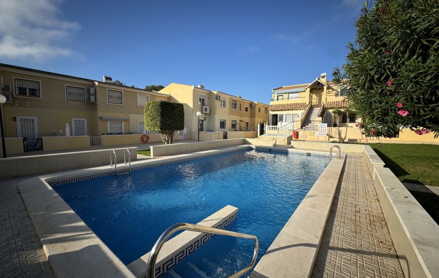 Venta - Apartamentos - Villamartin