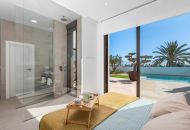 Nueva construcción  - Villa - Los Alcázares