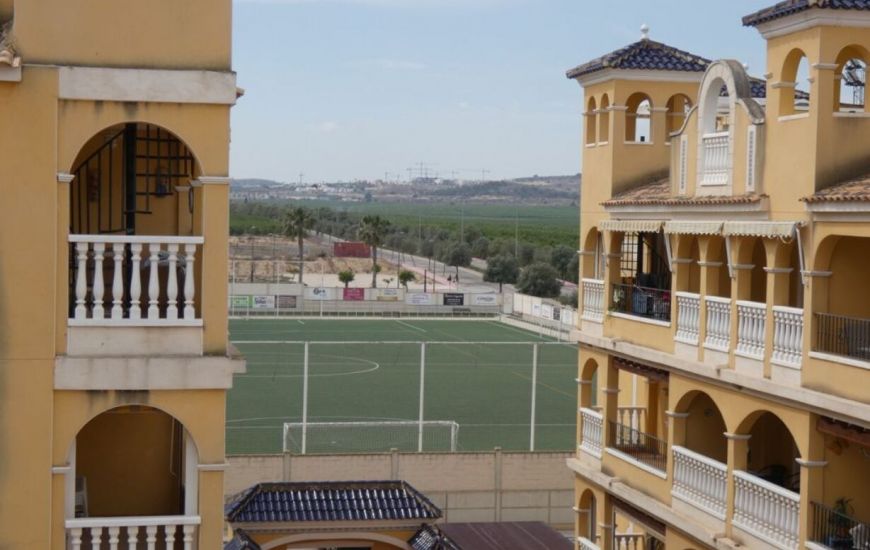 Venta - Apartamentos - Algorfa