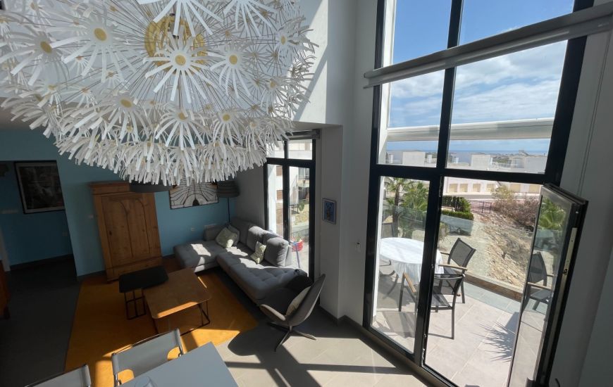 Venta - Duplex - Orihuela Costa