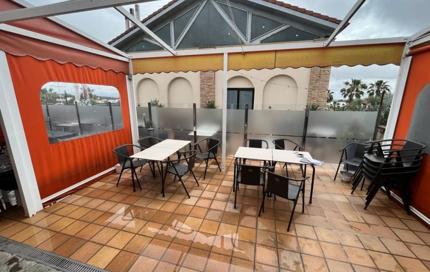 Sale - Commercial - Algorfa