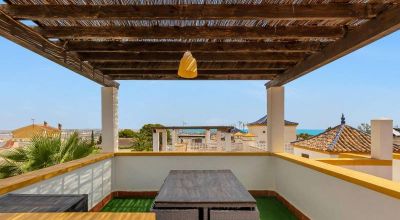 Bungalow - Sale - Torrevieja - Torrevieja