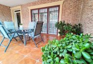 Sale - Rijtjeshuis - Hondon de los Frailes