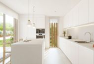 Sale - Apartments - Godella