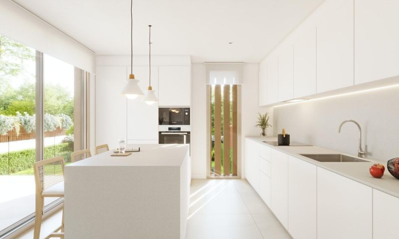 Sale - Apartments - Godella