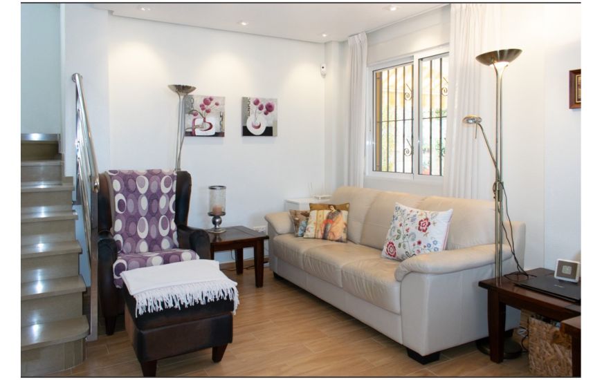 Venta - Villa - Ciudad Quesada