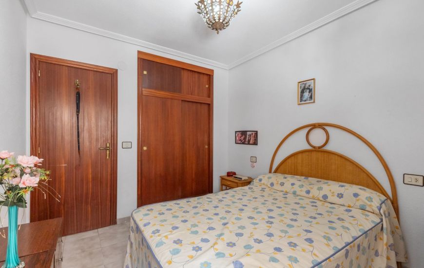 Sale - Ground Floor - Torrevieja