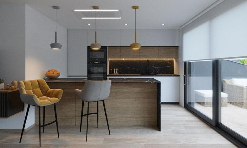 Venta - Apartamentos - Finestrat