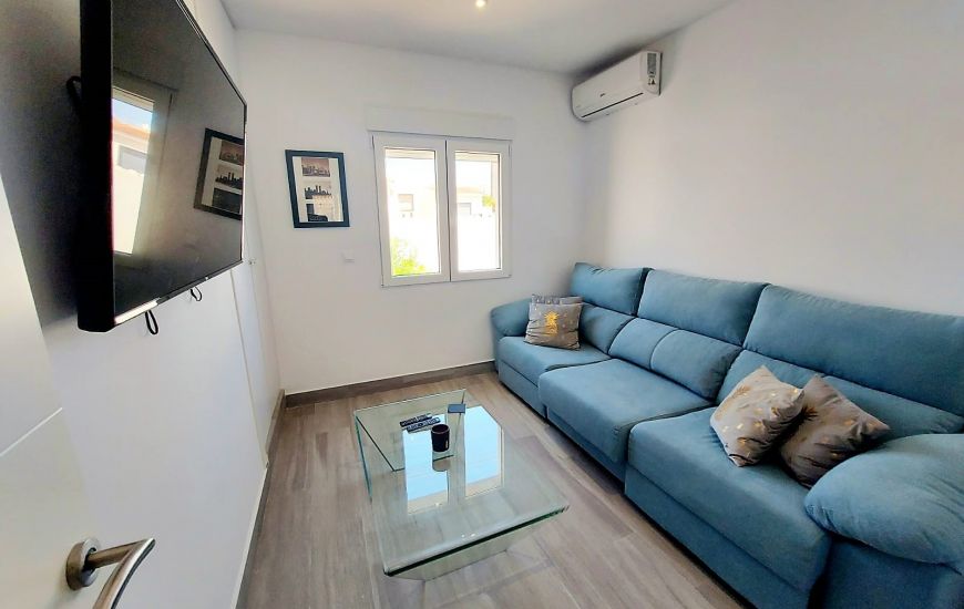 Sale - Villa - Rojales
