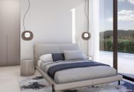 Nueva construcción  - Villa - Finestrat
