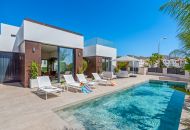 Sale - Villa - El Campello