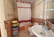 Sale - Villa Detached - Ciudad Quesada