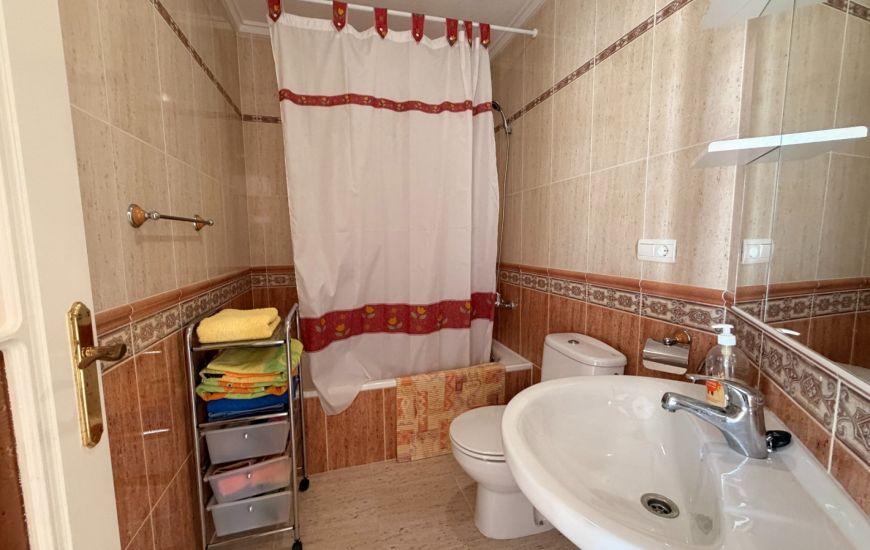 Sale - Villa Detached - Ciudad Quesada