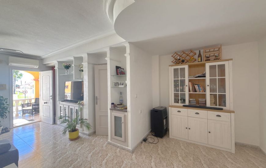 Venta - Adosado - Cabo Roig