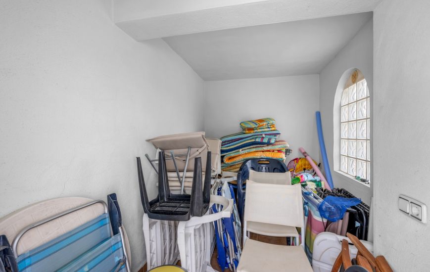 Sale - Quad House - Ciudad Quesada - Rojales