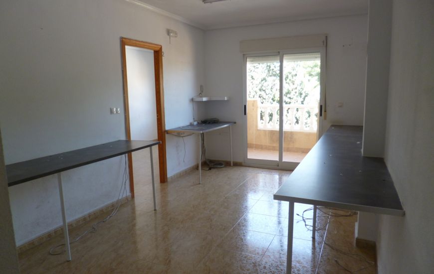 Venta - Apartamentos - San Miguel de Salinas - San Miguel
