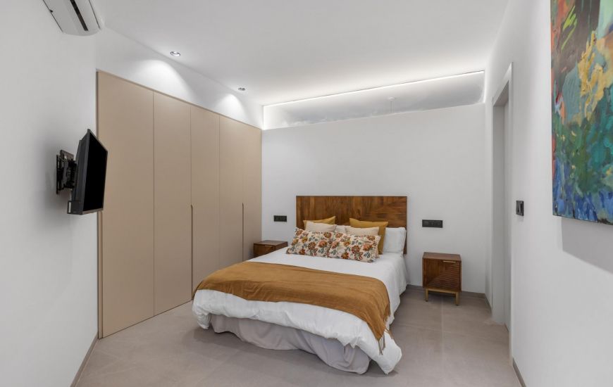 New Build -  - Torrevieja - 